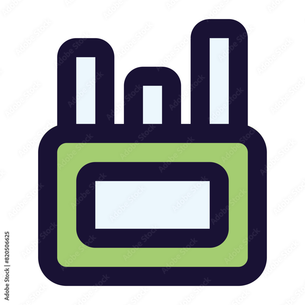 chalk icon for illustration chalk icon for illustration