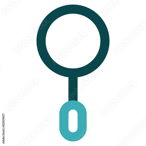 search icon for illustration