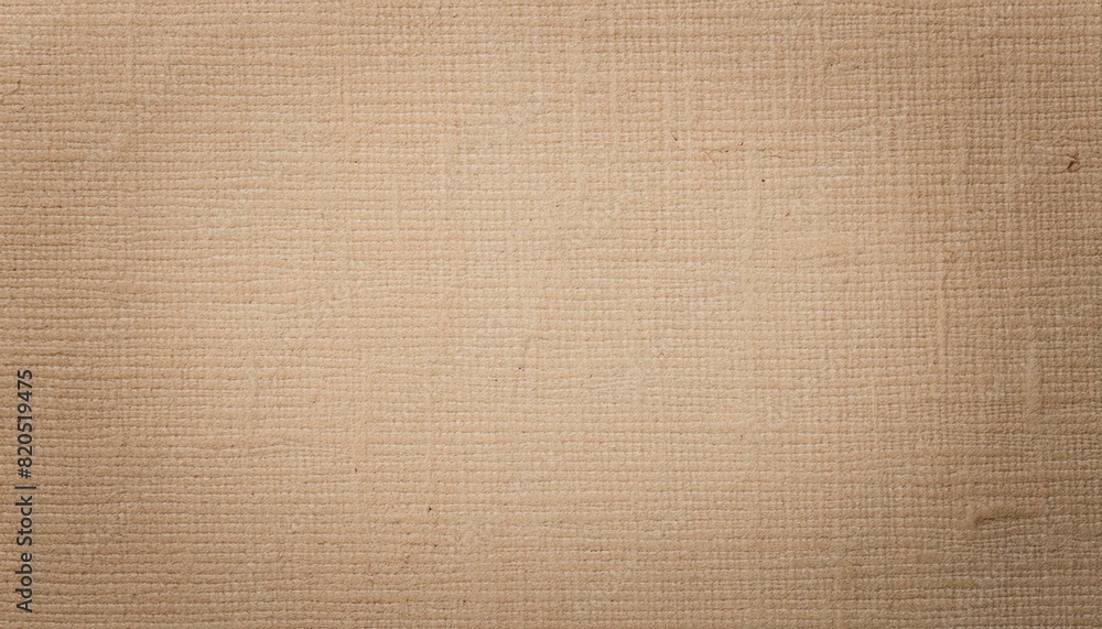 Fototapeta premium Aged Elegance: Grunge Canvas Background