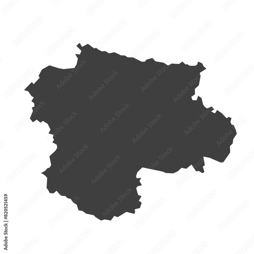Satara dist map Satara dist map