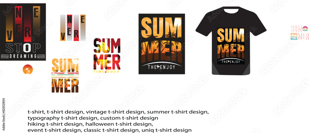 summer the enjoy summer the enjoy