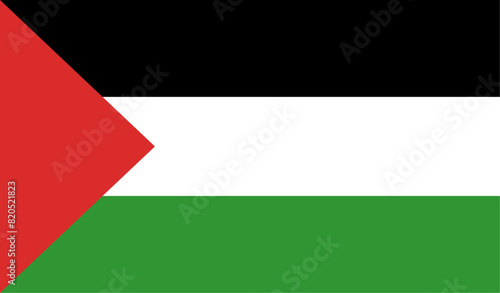 save gaza flag