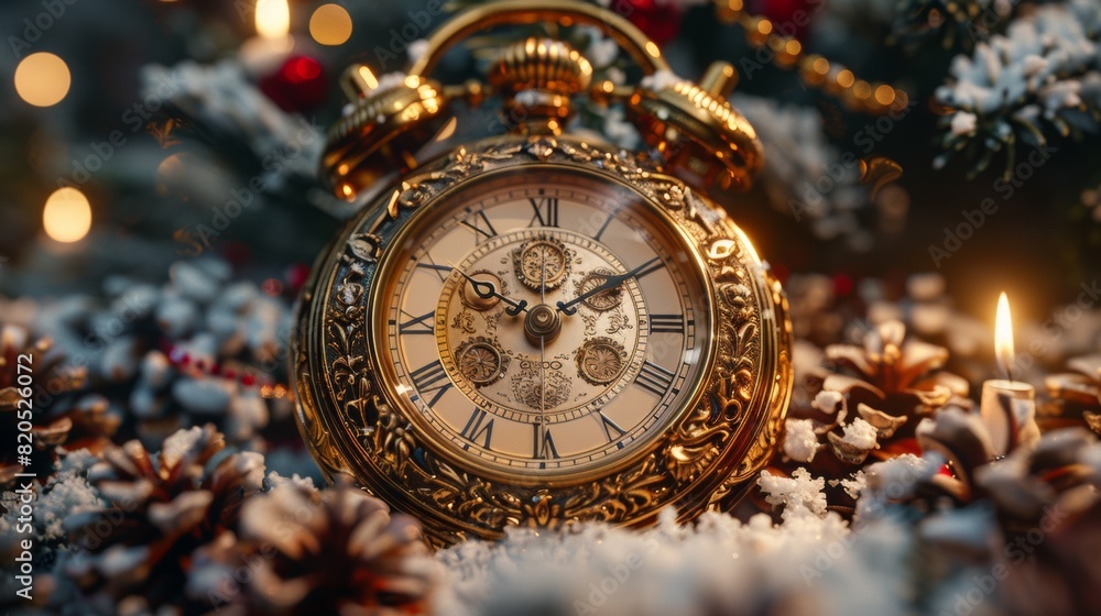 Festive_New_Year_Countdown_Clock