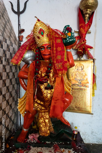 Santala Devi Temple photo