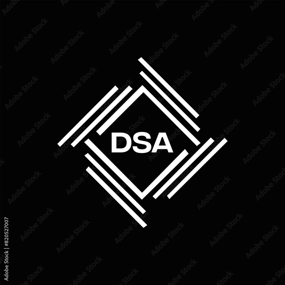 DSA logo. D S A design. White DSA letter. DSA, D S A letter logo design. D S A letter logo design in FIVE, FOUR, THREE, style. letter logo set in one artboard. D S A letter logo vector design.
DSA logo. D S A design. White DSA letter. DSA, D S A letter logo design. D S A letter logo design in FIVE, FOUR, THREE, style. letter logo set in one artboard. D S A letter logo vector design.