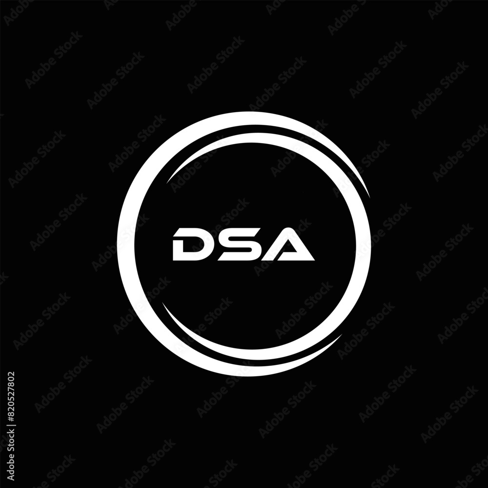 DSA logo. D S A design. White DSA letter. DSA, D S A letter logo design. D S A letter logo design in FIVE, FOUR, THREE, style. letter logo set in one artboard. D S A letter logo vector design.
DSA logo. D S A design. White DSA letter. DSA, D S A letter logo design. D S A letter logo design in FIVE, FOUR, THREE, style. letter logo set in one artboard. D S A letter logo vector design.
