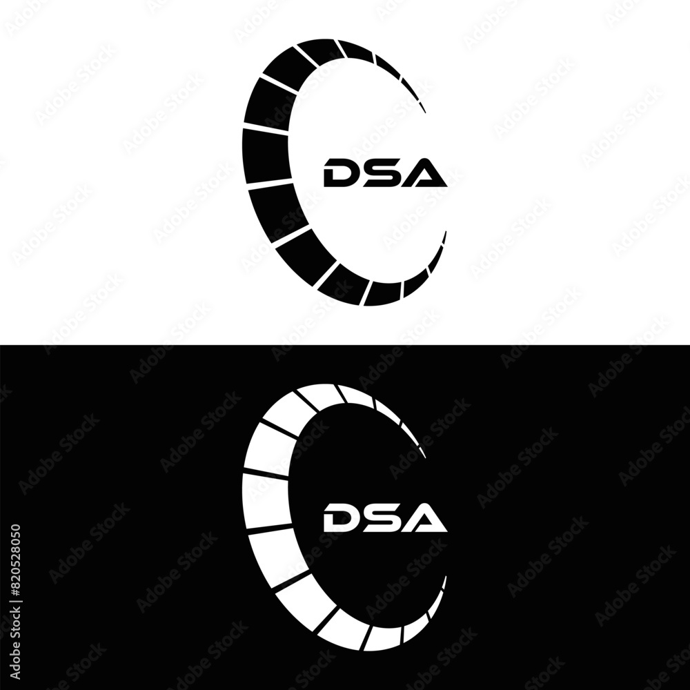 DSA logo. D S A design. White DSA letter. DSA, D S A letter logo design. D S A letter logo design in FIVE, FOUR, THREE, style. letter logo set in one artboard. D S A letter logo vector design.
DSA logo. D S A design. White DSA letter. DSA, D S A letter logo design. D S A letter logo design in FIVE, FOUR, THREE, style. letter logo set in one artboard. D S A letter logo vector design.