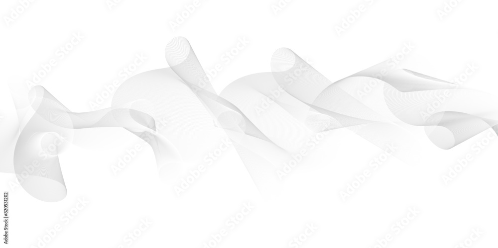 Abstract wave element for design. Moiré pattern background. Line art abstract wavy movement backdrop for a dynamic look Abstract wave element for design. Moiré pattern background. Line art abstract wavy movement backdrop for a dynamic look