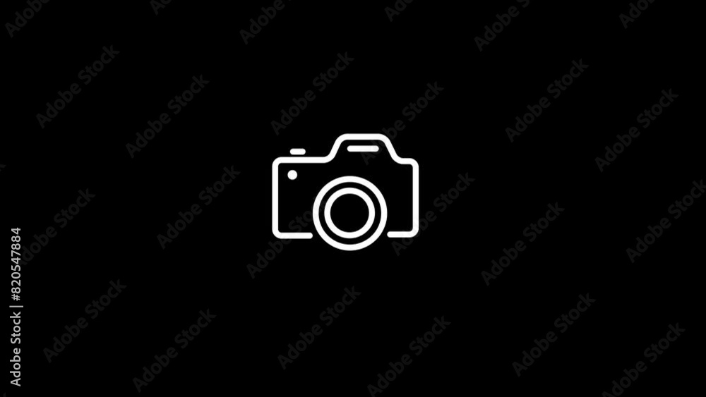 DSLR Photographer compact.digital camera icon animation, Digital camera, Graduation Camera. DSLR Photographer compact.digital camera icon animation, Digital camera, Graduation Camera.