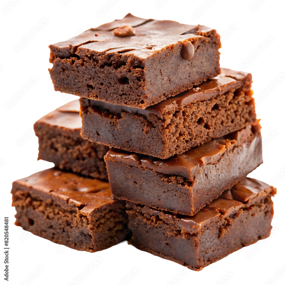 chocolate brownies transparent background chocolate brownies transparent background