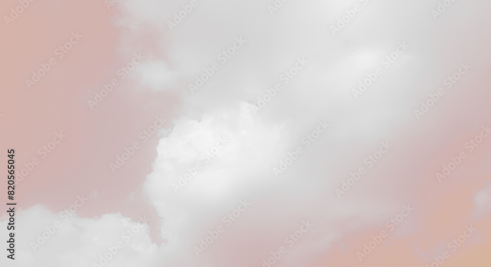 Beige Sky Cloud Background Heaven White Fluffy Spring Pink Cream Color Gradient Pastel Abstract Summer Landscape Heaven Nature Winter Light Space Mockup Cosmetic Beauty Pattern Texture Nude Color. Beige Sky Cloud Background Heaven White Fluffy Spring Pink Cream Color Gradient Pastel Abstract Summer Landscape Heaven Nature Winter Light Space Mockup Cosmetic Beauty Pattern Texture Nude Color.
