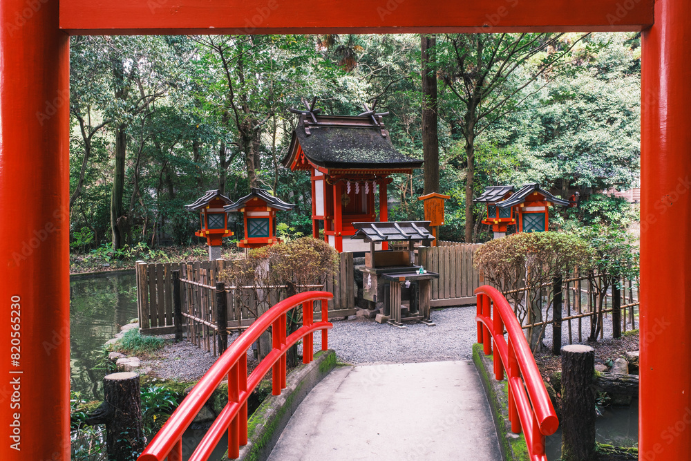 A shrine that enshrines the mountain where Japan's gods dwell for generations【Omiwa Jinja Shrine】 A shrine that enshrines the mountain where Japan's gods dwell for generations【Omiwa Jinja Shrine】