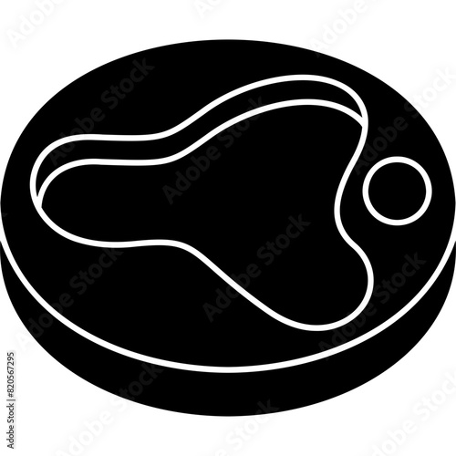 V Icon