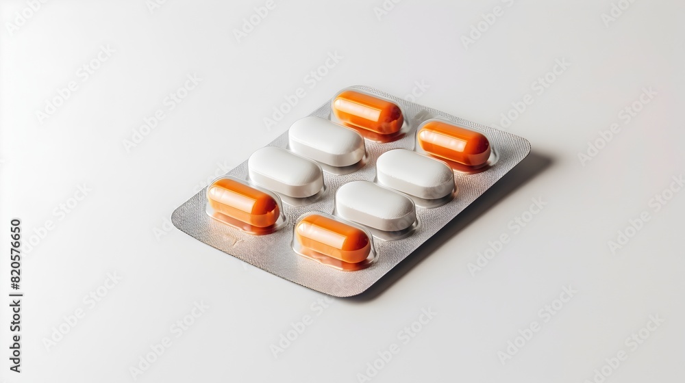 Captivating Pack Shot Expertly Isolated on Pristine White Background Showcasing Product Details Captivating Pack Shot Expertly Isolated on Pristine White Background Showcasing Product Details