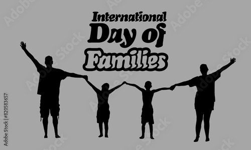 International family day .