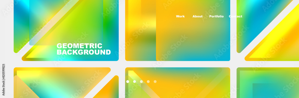Triangle minimal web site page background design. Vector Illustration For Wallpaper, Banner, Background, Card, Book Illustration, landing page Triangle minimal web site page background design. Vector Illustration For Wallpaper, Banner, Background, Card, Book Illustration, landing page