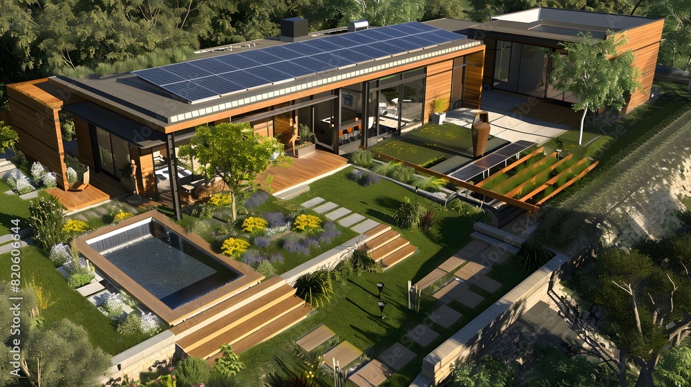 minimalist exterior for the modern house minimalist exterior for the modern house