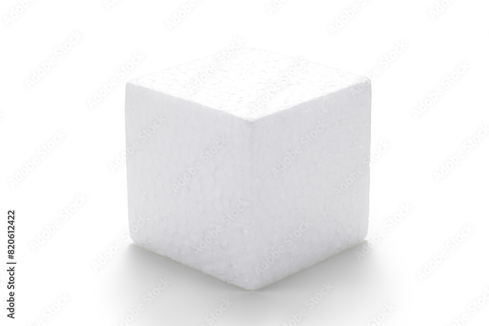 Polystyrene foam block, Packaging material shockproof for fragile parcel Polystyrene foam block, Packaging material shockproof for fragile parcel