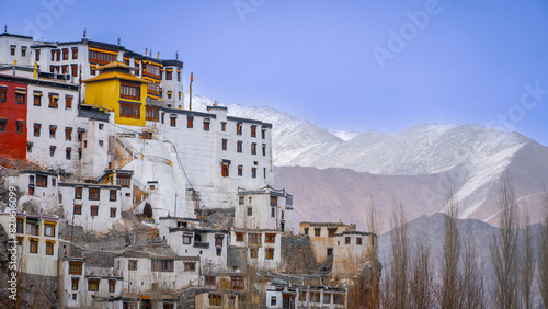 Fototapeta Naklejka Na Ścianę i Meble -  village
