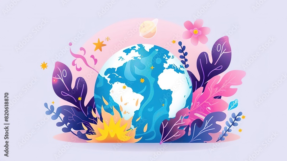 Our planet is on fire. Global warming is a real threat, and we need to act now to protect our planet. The time for change is now. Our planet is on fire. Global warming is a real threat, and we need to act now to protect our planet. The time for change is now.