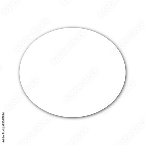 Shape Shadow Transparent