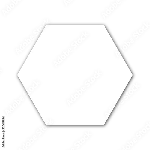 Shape Shadow Transparent