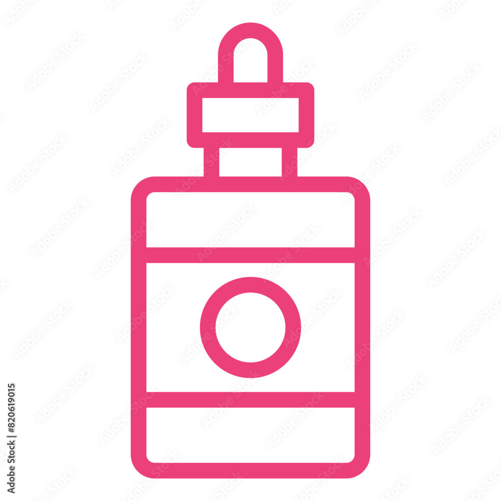 Skincare Vector Icon Design Illustration Skincare Vector Icon Design Illustration