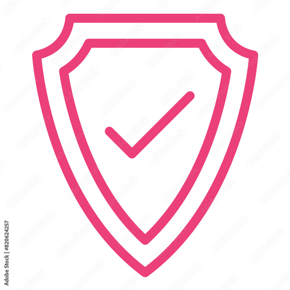 Verified Vector Icon Design Illustration Verified Vector Icon Design Illustration