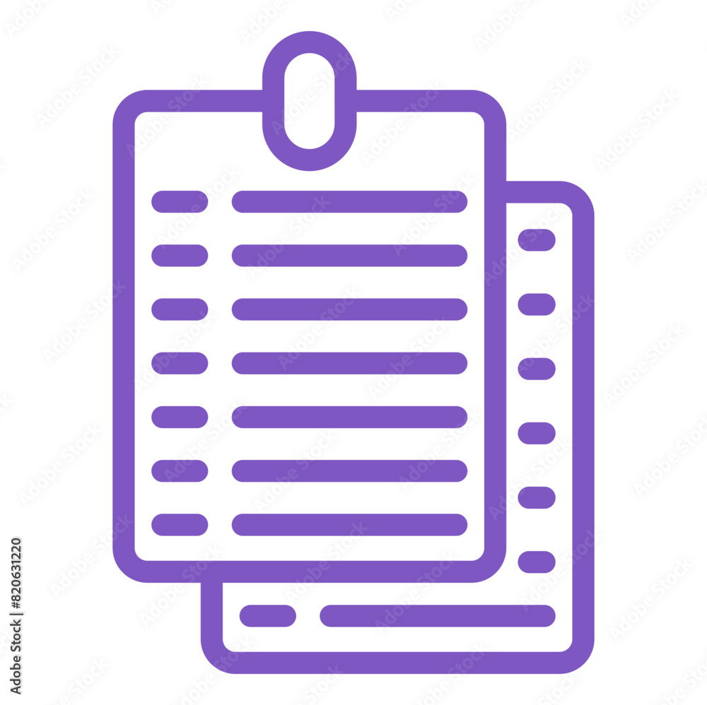 Sticky Note Vector Icon Design Illustration Sticky Note Vector Icon Design Illustration