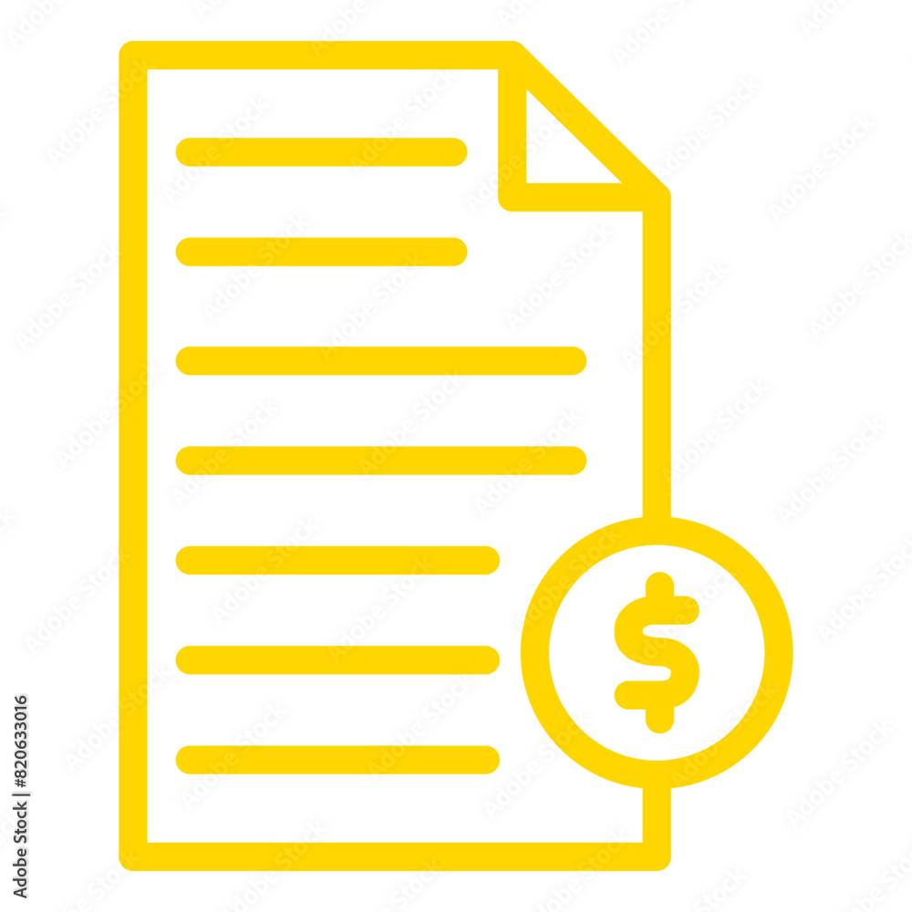 Financial Vector Icon Design Illustration Financial Vector Icon Design Illustration