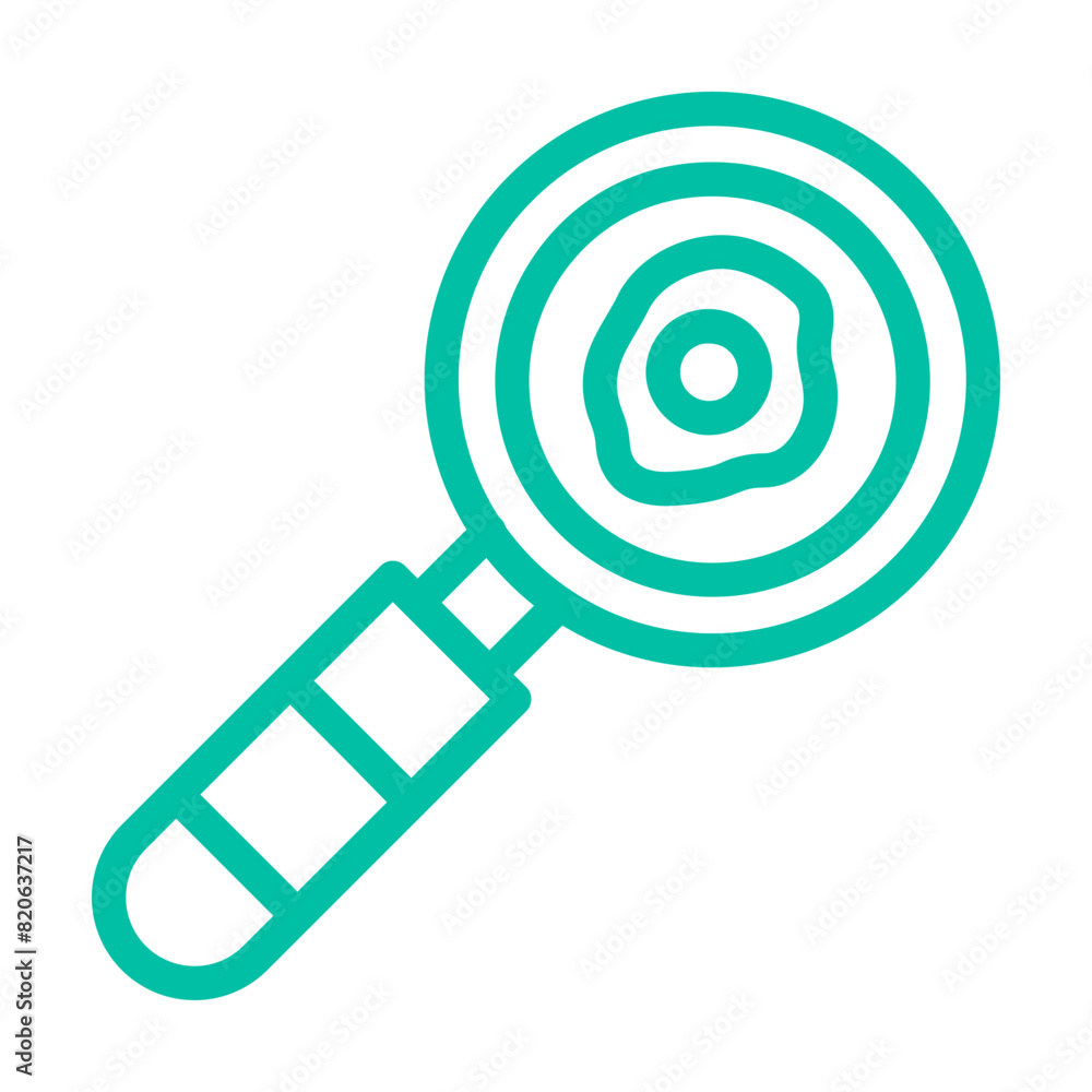 Frying Vector Icon Design Illustration Frying Vector Icon Design Illustration