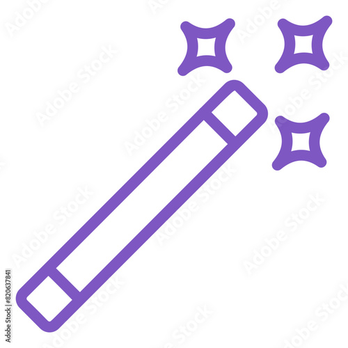 Effect Vector Icon Design Illustration