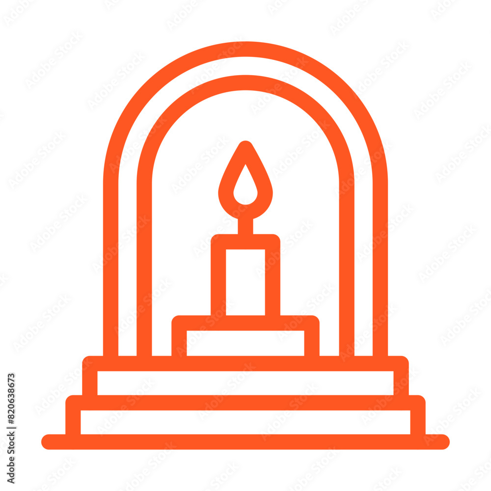Aromatherapy Vector Icon Design Illustration Aromatherapy Vector Icon Design Illustration