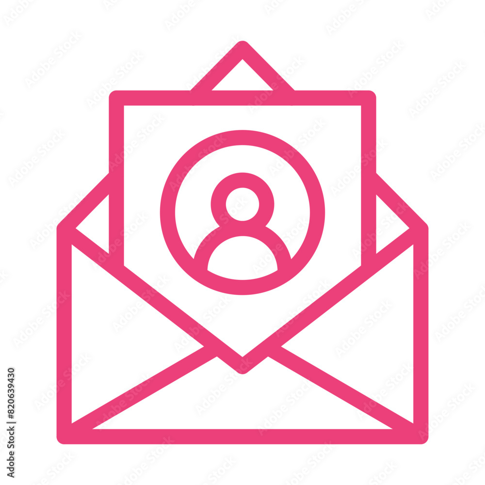 Personal Vector Icon Design Illustration Personal Vector Icon Design Illustration