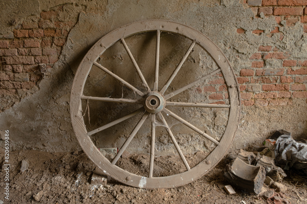 Wheel