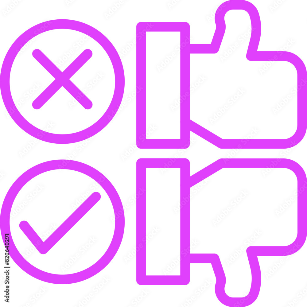 Complains Check Vector Icon Design Illustration Complains Check Vector Icon Design Illustration