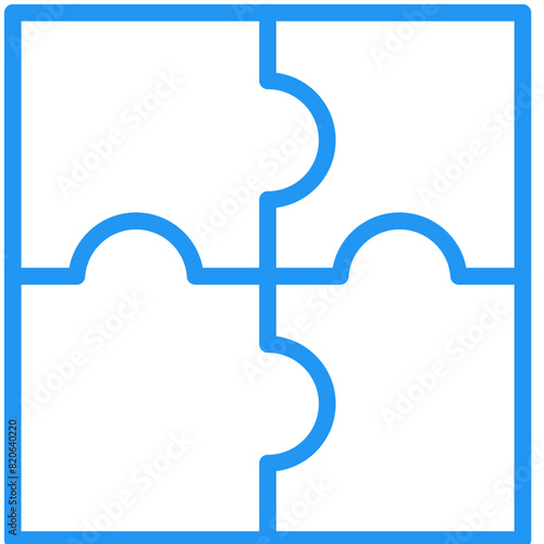 Strategy Complance Vector Icon Design Illustration