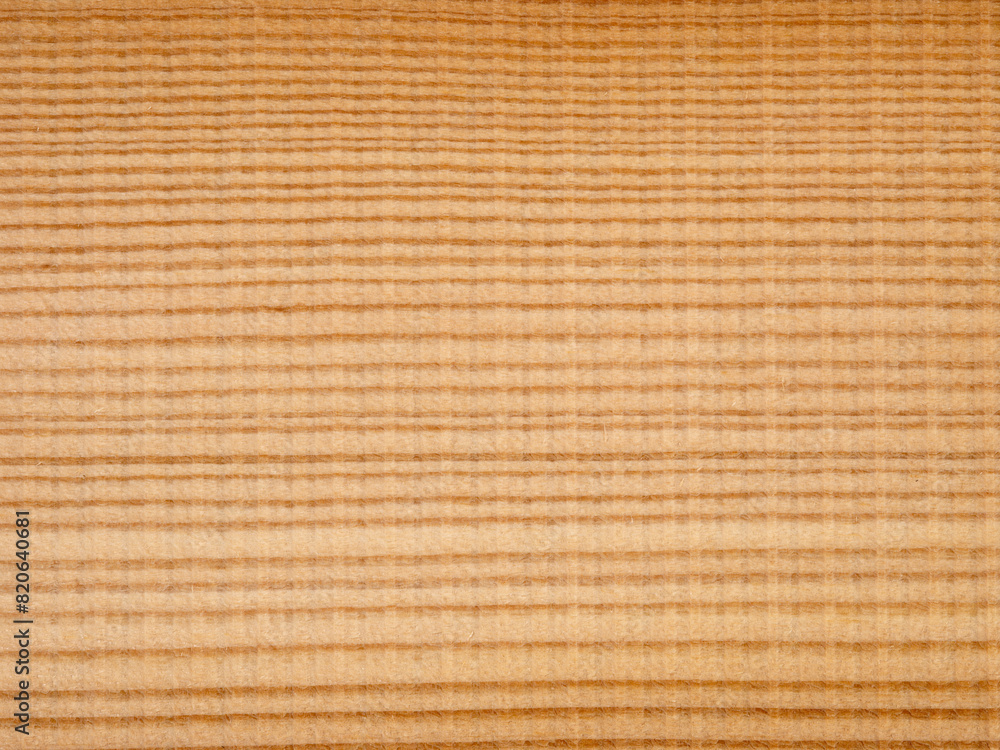 Larch wood veneer with intriguing horizontal saw cut, perfect for rustic interior projects Larch wood veneer with intriguing horizontal saw cut, perfect for rustic interior projects
