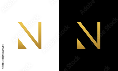 Logo N