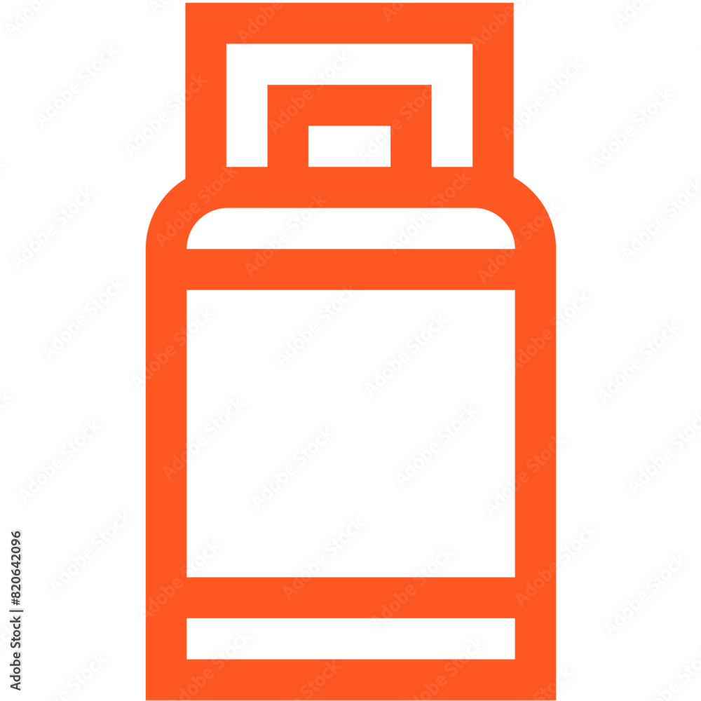 Tiffin Vector Icon Design Illustration Tiffin Vector Icon Design Illustration