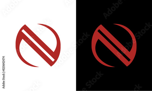 Logo N