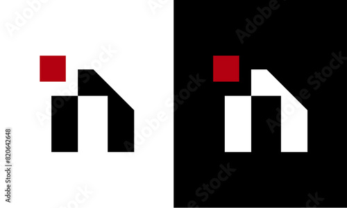logo n