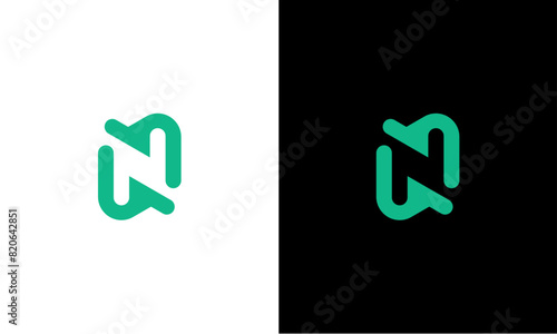 logo n