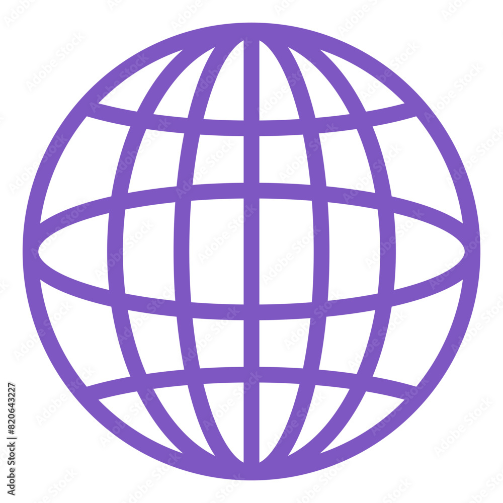 Global Communications Vector Icon Design Illustration Global Communications Vector Icon Design Illustration