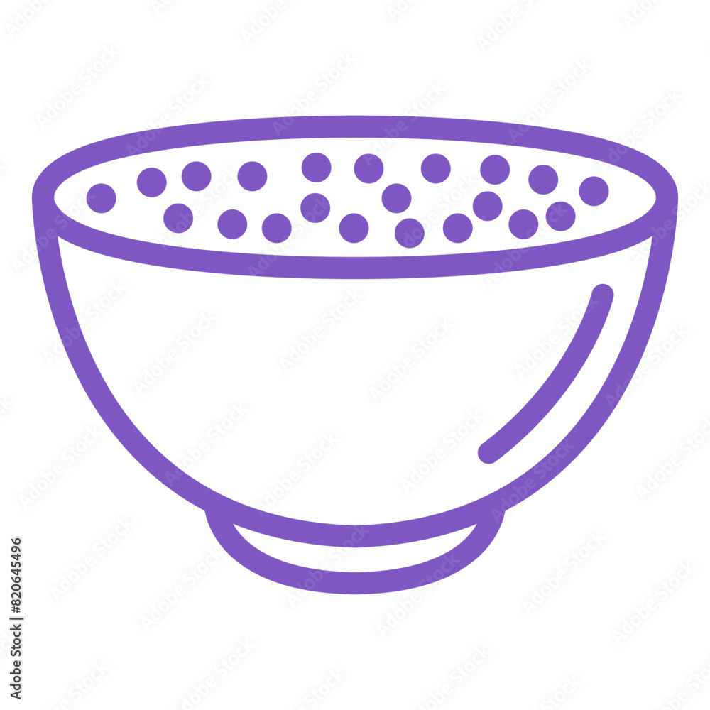 Wheat snack Vector Icon Design Illustration Wheat snack Vector Icon Design Illustration