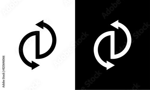Logo N