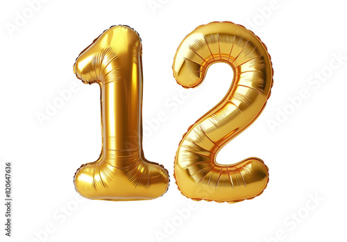 Numeral 