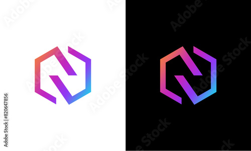 logo N
