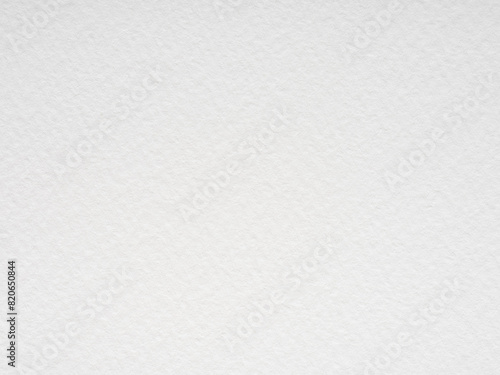 Obraz na płótnie Whispers of texture on white paper beckon the senses, inviting a world of quiet creativity and design w salonie