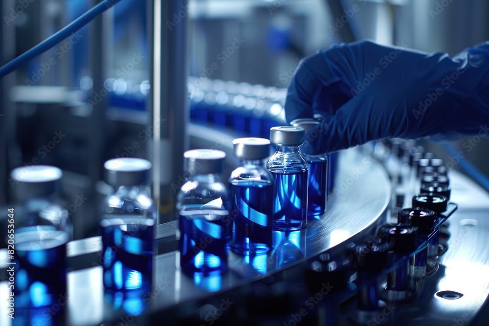 Health care researchers working in medicals science technology research laboratory, Health care researchers working in medicals science technology research laboratory,